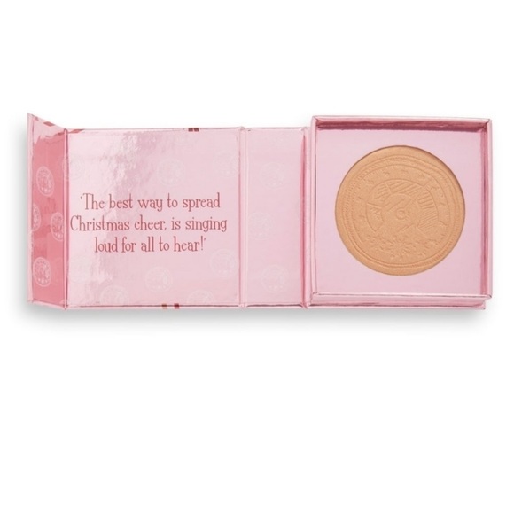 I ❤️ REVOLUTION Elf Highlighter - PAPPA ELF (limited edition) - Picture 2 of 3